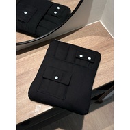 special croffle for ipad macbook Bag Notebook | mobby_fluffy ipad case ipad casing ipad cover