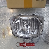 B6FH431001 Finn 115 HEADLIGHT Set (With Bulbs) B6F-H4310-01