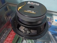 PROFESIONAL LOAD SPEAKER ZQPRO 10675 350W MID LOW 10 INCH SPOOL 3INCH