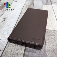 Bao da Samsung J7 Pro 2017 SM-J730 Dạng ví Nắp gập-Ốp lưng 2 mặt có thiết kế ví cà thẻ ngăn lớn để t