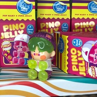 Pop Mart Your Boy Game Boy / Pino Jelly