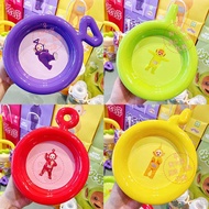 botol tahan sejuk botol air tahan sejuk botol air Naixue's Tea Teletubbies Co-Branded Water Cup Larg