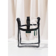 KAJA! Clear Packing Pod / Packing Cube / Organiser