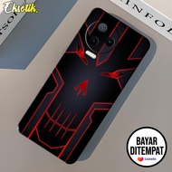 Case INFINIX NOTE 12 (2023) - Eksotik - Casing INFINIX NOTE 12 (2023) - Fashion Case - Aksesoris Handphone - Silikon Terbaru - Kesing - Softcase INFINIX NOTE 12 (2023)