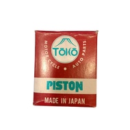 JP TOKO PISTON TZR250/3RR