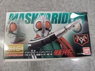 萬代 1/8 MG Figure-rise 假面騎士新1號 組裝模型 (全新未拆/絕版現貨)