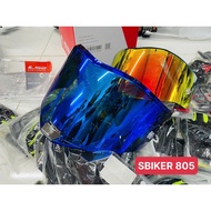 Genuine Ls2 FF805 Helmet Goggles Ls2 FF805 Carbon Helmet Goggles