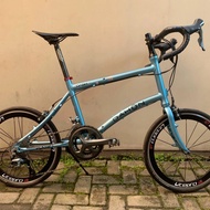 dahon dash