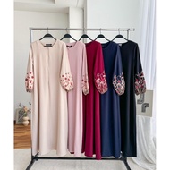 ABAYA NUHA (DEFECT ITEM)