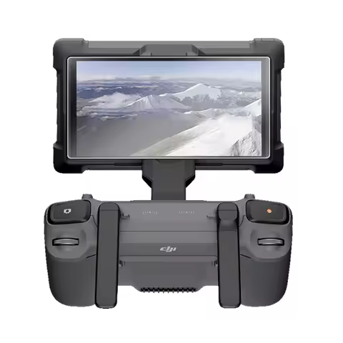 1pcs Tempered Glass Film for DJI RC 2 / RC Pro 2 Remote Control with Screen Protection Film for DJI 