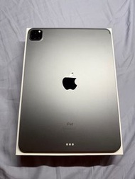 iPad Pro 11 m1 WI-FI 128g 2021