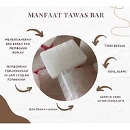 Deodorant Stone, Crystal Stone, Alum Stone, or Magic Stone Material: 100% pure alum