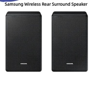SAMSUNG Wireless Rear Ring Speaker SWA-9500S 9250S Strip Echo Wall Panoramic Sound Surround