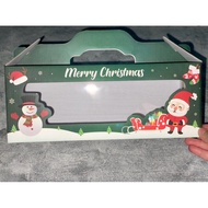 Christmas Hampers Jar Box Christmas Hampers Box 31x12x12