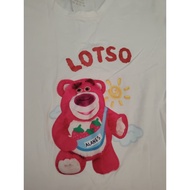 Blink Blink Lotso Tshirt