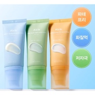Abib Sunscreen Tube 50ml (3 Types)