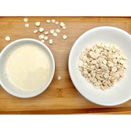Pure Almond Flour Almond Nuts Almond Flakes