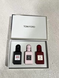 Tom Ford Set 3 香水三件套裝 12ml Fabulous  Rose Prick Lost Cherry