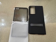 榮耀V2 HONOR Magic V2 黑色手機殼