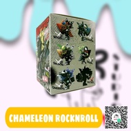 (จุ่มเดี่ยว)(📍พร้อมส่งในไทย) Lamtoys Chameleon Rocknroll