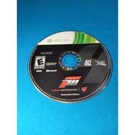 Forza Motorsport 4 (Xbox 360 USA)-Genuine Disc (Loose) Tested