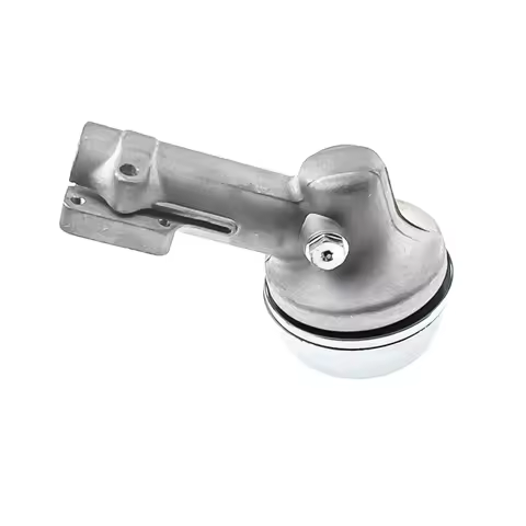 Gear Head Fit For Stihl Brushcutter FS111 FS111R FS120 FS120R 2-MIX FS131 FS235 FS240 FS240RC FS250 