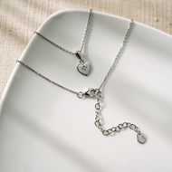 Ar-Kang Collection LGN0001-0010  สร้อยคอเพชรแท้ เพชรแล็บ Lab-Grown Diamond