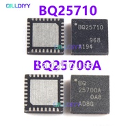 2-10Pcs BQ25710 BQ25710RSNR BQ24800 BQ24800RUYR BQ25700A BQ25700ARSNR QFN-28 Chipset