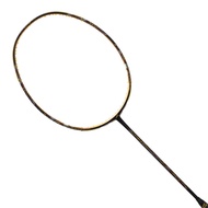HUNDRED FLUTTER S ATTK BADMINTON RACKET (Sportsclick)