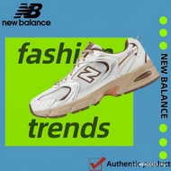 ของแท้ 100 % NB 530 MR530NI Running shoes Outdoor shoes