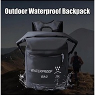 Outdoor Waterproof Backpack bag kalis air 25L