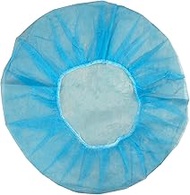 Taketora 76181 Surge Caps, N-10 Blue, Pack of 100