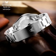 WISE สายนาฬิกา HITMAN สายสแตนเลส 20 มม. เวอร์ชั่นใหม่ (เฉพาะสายนาฬิกา) HIT-S (New Version) One