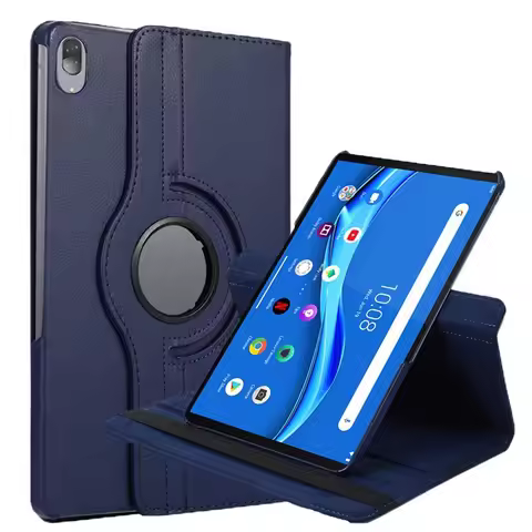 360 Rotating Case For Lenovo Tab M10 HD 2nd Gen TB-X306F X306X X306 10.1 Inch 3rd Gen TB328FU TB328X