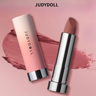橘朵口红粉雾管绒雾哑光气质不拔干质感口红显白通勤 JUDYDOLL Lipstick Moisturizes And Continues To Use Soft Matte Matte