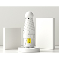 UPF 50+ UV mini umbrella 轻便小巧遮阳伞UPF 50+