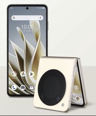 ZTE Libero Flip 摺屏手機