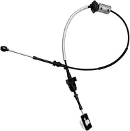 Trans Gear Shift Cable Compatible With For Expedition 2003 2004 For 4-speed Automatic Transmission G