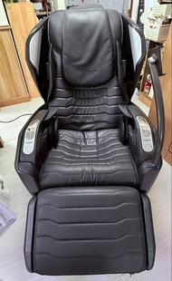 OSIM uLove 3 按摩椅 Pininfarina聯乘