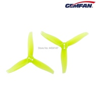 pcs/ 24 12 pairs Gemfan 3016 3inch 3- Props 1.5mm/2mm Hole Propeller for Toothpick FPV Racing drone
