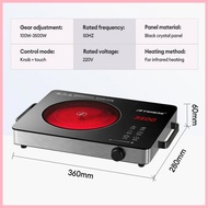 ● ♠ PHILIPS Induction Cooker Electric Stove induction cooker inverter electric cooker 220V High Pow