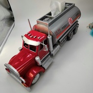 Get 7% coupon+ e Creative Iron Handmade Retro Car Model Tissue Box Container Paper Extraction Box Ba