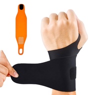 Hand Wristband Arm Wristband Bandage Arm Protector Injury Wrist Protector Sprains