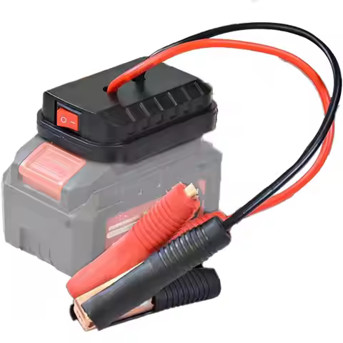Car Battery Jump Starter Car Battery Emergency Boosters Car Jump Starter Power Bank Jump Starter Bat