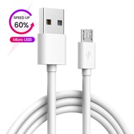 【RAME】 OPPO Charger Original Fast Flash Charger 65W Micro USB/Cable For Android Charger 1M Cord V8 Data Lin