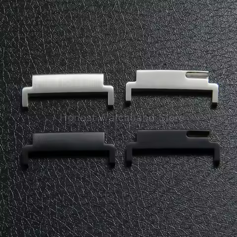 18mm To 20mm Premium Quality Watch Strap Connector for Casio G-SHOCK AE1100 W-S210 SGW-500 MRW-200H 