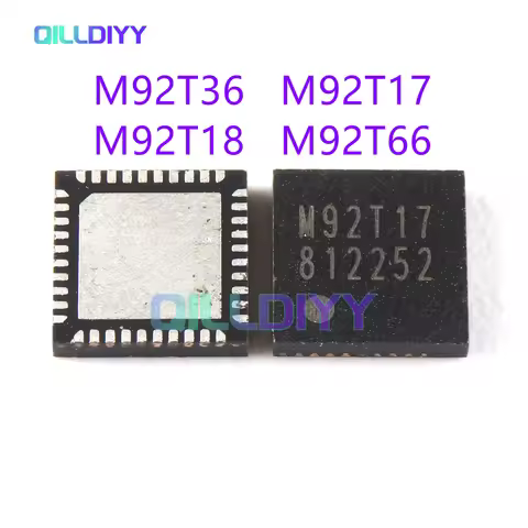 M92T55 BQ24193 M92T36 PI3USB M92T17 Management Controller Module USB For SWITCH Alim-c Nintendo Swit