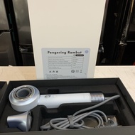 HAIR DRYER GAABOR HD-M01A HAIR DRYER LIGHTbiru, GAABOR HD-M01B PINK, GAABOR HD-M01C SULVER