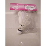 Feather Badminton Shuttlecock
