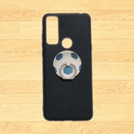 Phone Case For TCL 20 SE L7 5102K 10L 10 Pro 5G 20S 20L+ 20Y 20E 20R 30 XE 305 306 20B 30E Plus 40 X